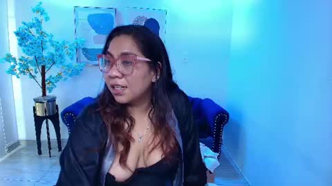 Snapshot of silvana_lane chatting on 07-29-26, 07:12 Silvana online show from 07-29-26, 07:12