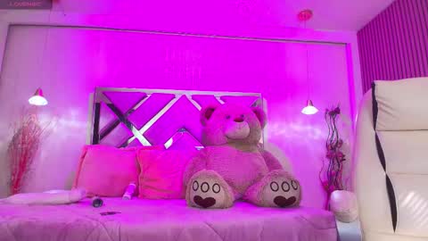 Snapshot of silvana_monroe chatting on 10-28-25, 01:25 SIlvana online show from 10-28-25, 01:25