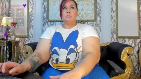  SilvanaBombshel  online show from 02-24-26, 12:14