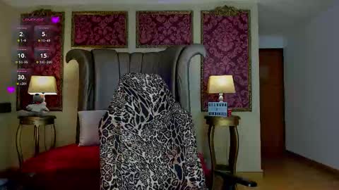  SilvanaBombshel  online show from 03-28-26, 12:27