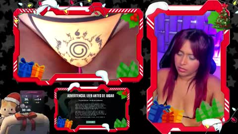 Snapshot of silvanarave chatting on 12-04-25, 12:58 Silvana online show from 12-04-25, 12:58