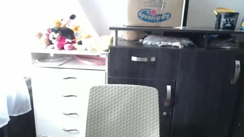 Snapshot of silvanaroberts_ chatting on 11-06-25, 07:59 Rouse online show from 11-06-25, 07:59