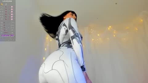 Silvanna online show from 01-09-25, 04:49