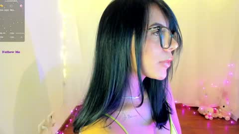 Silvanna online show from 02-08-25, 11:13