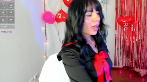 Silvanna online show from 02-26-25, 05:17