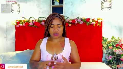 Silvana Fit  online show from 01-17-26, 10:20