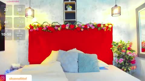 Silvana Fit  online show from 02-06-26, 09:12