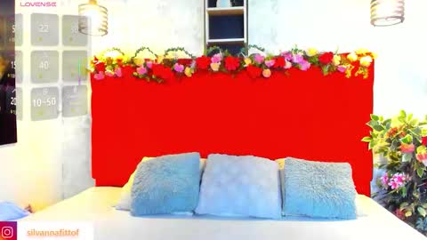 Silvana Fit  online show from 02-12-26, 11:38