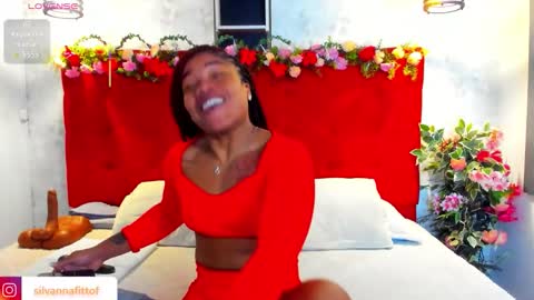 Silvana Fit  online show from 03-16-26, 11:58