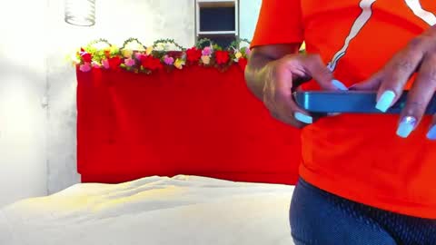 Silvana Fit  online show from 03-25-26, 11:49