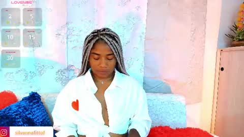 Silvana Fit  online show from 07-25-26, 12:14