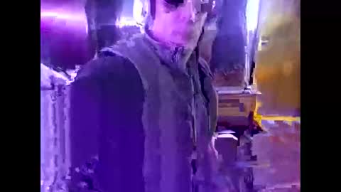 SILVA online show from 03-11-26, 05:02