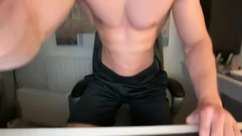 Liam online show from 06-20-26, 10:34