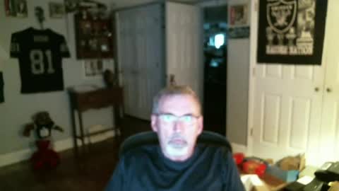 Raider online show from 06-26-26, 01:21