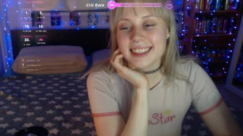 silvercherub online show from 04-22-26, 09:38