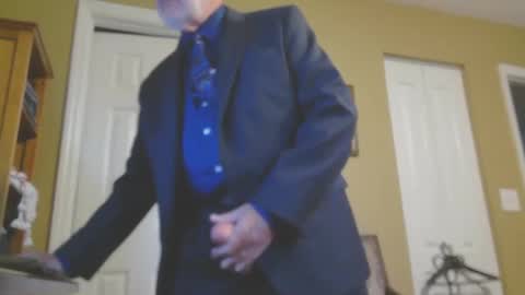 Snapshot of silverdaddy_1955 chatting on 04-26-26, 01:53 Daddy Bear online show from 04-26-26, 01:53