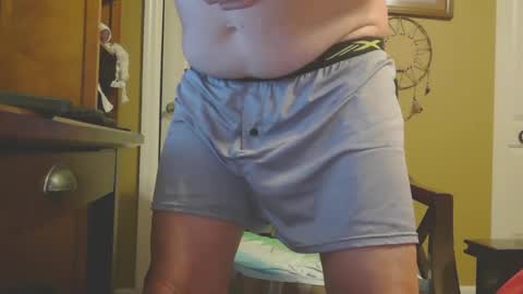 Snapshot of silverdaddy_1955 chatting on 06-07-26, 09:35 Daddy Bear online show from 06-07-26, 09:35