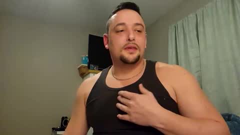 Jay  Silverfox706 online show from 02-15-26, 03:25