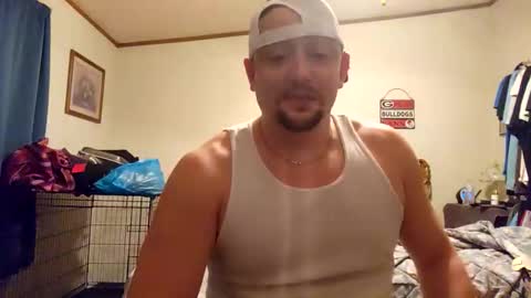 Jay  Silverfox706 online show from 02-17-26, 12:29