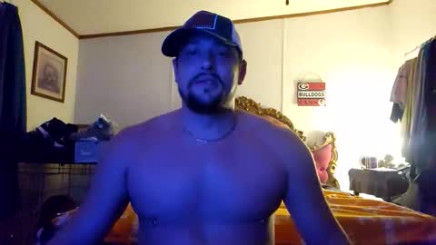 Jay  Silverfox706 online show from 04-02-26, 05:27