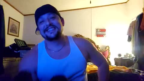 Jay  Silverfox706 online show from 04-07-26, 04:02