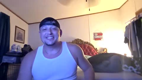 Jay  Silverfox706 online show from 06-23-26, 01:25