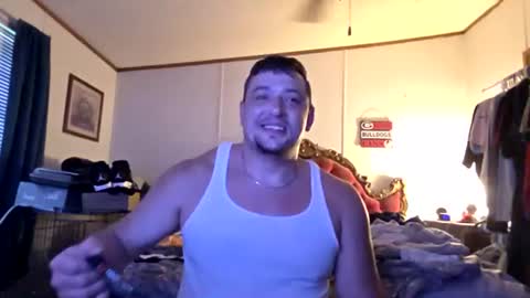 Jay  Silverfox706 online show from 06-30-26, 12:33