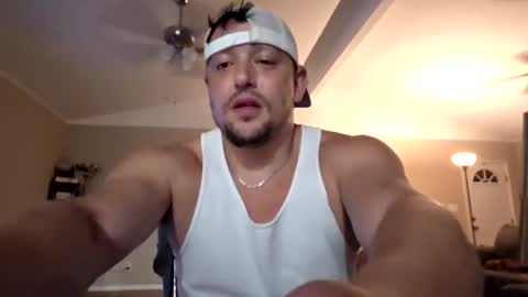 Jay  Silverfox706 online show from 07-04-26, 05:57