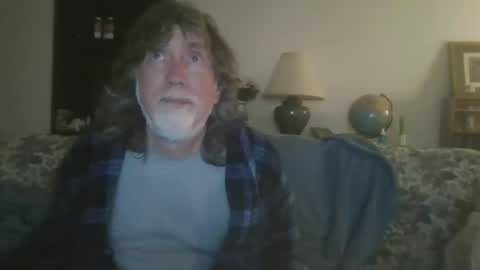 silverfunfox online show from 03-11-26, 12:38