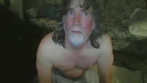 silverfunfox online show from 04-11-26, 07:45