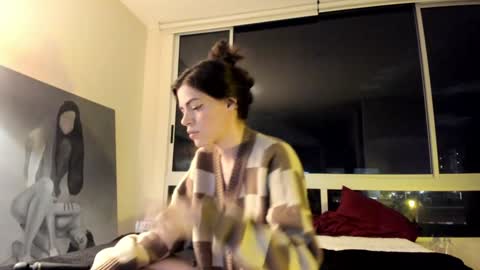 Snapshot of silverhase1 chatting on 01-24-25, 03:43 silverhase1 online show from 01-24-25, 03:43