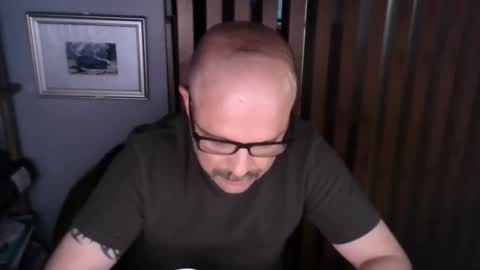 MidnightBlue online show from 05-01-26, 02:43