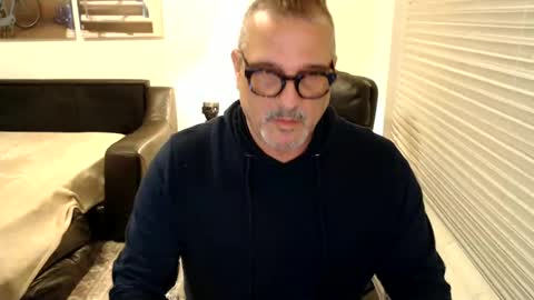 silveroli187 online show from 01-20-25, 12:39