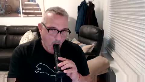 silveroli187 online show from 09-15-25, 03:34