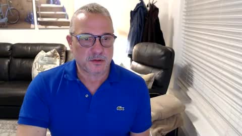 silveroli187 online show from 09-25-25, 02:21