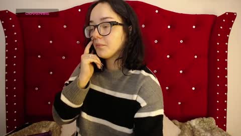 silvia_ls online show from 12-19-24, 01:18
