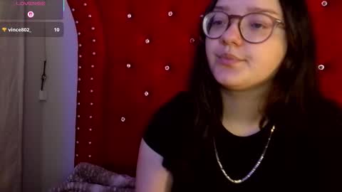 silvia_ls online show from 12-17-25, 10:05