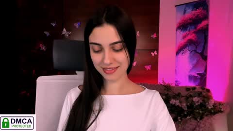 Snapshot of silvia_queen1 chatting on 01-31-25, 02:37 Silvia nude in pvt online show from 01-31-25, 02:37