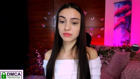 Snapshot of silvia_queen1 chatting on 02-03-25, 02:47 Silvia nude in pvt online show from 02-03-25, 02:47