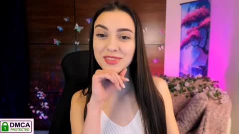 Snapshot of silvia_queen1 chatting on 02-05-25, 01:15 Silvia nude in pvt online show from 02-05-25, 01:15