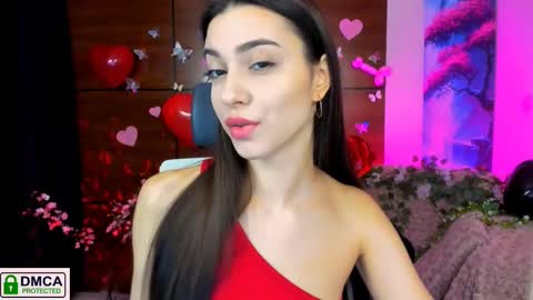 Snapshot of silvia_queen1 chatting on 02-15-25, 08:33 Silvia nude in pvt online show from 02-15-25, 08:33