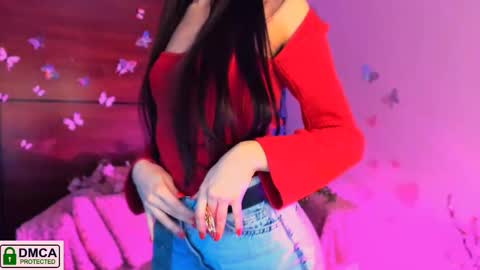 Snapshot of silvia_queen1 chatting on 03-03-25, 08:43 Silvia nude in pvt online show from 03-03-25, 08:43