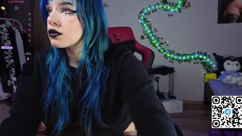 silvia_santorskii online show from 02-17-26, 07:05