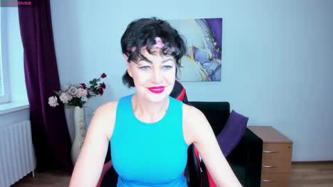 Snapshot of silvia_wallec chatting on 04-26-26, 05:16 Silvia Wallec online show from 04-26-26, 05:16