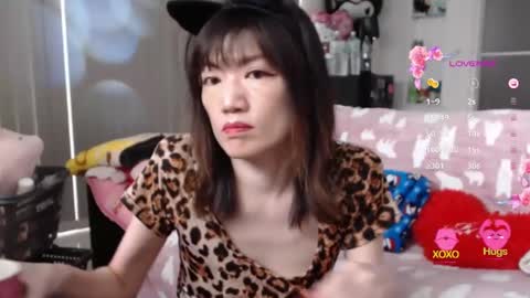 silviajpn online show from 02-09-25, 02:28