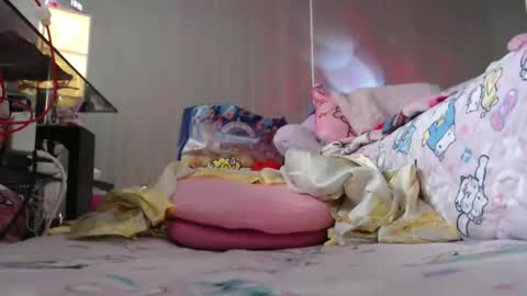 silviajpn online show from 02-03-26, 06:22