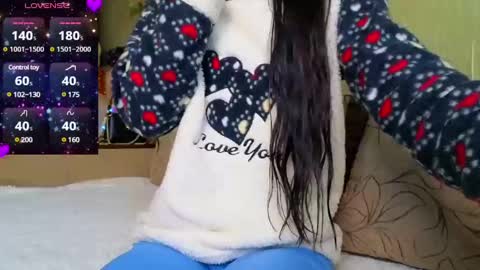 miss Anna online show from 01-08-25, 09:42