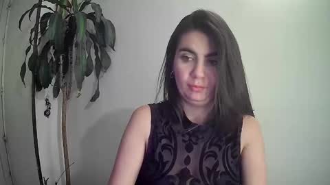 Snapshot of silviecollins chatting on 12-15-24, 01:35 Silvie online show from 12-15-24, 01:35