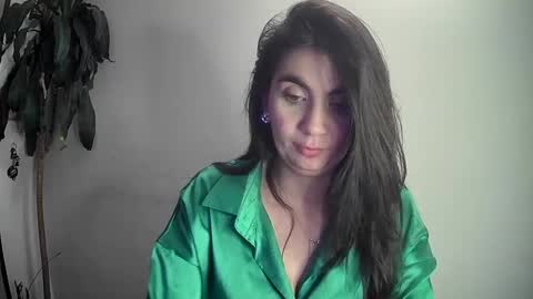 Snapshot of silviecollins chatting on 12-29-24, 05:42 Silvie online show from 12-29-24, 05:42