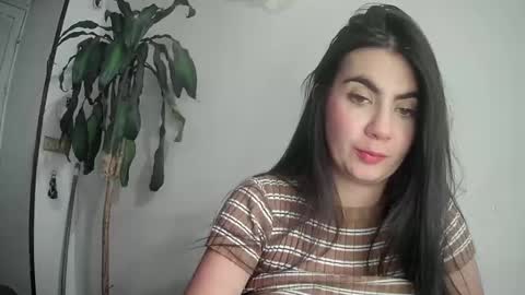 Snapshot of silviecollins chatting on 02-23-25, 10:53 Silvie online show from 02-23-25, 10:53